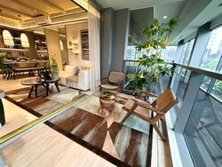 Union Square Residences (D1), Condominium #496154711